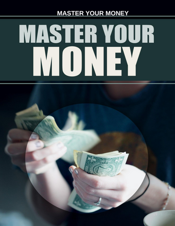 Master Your Money